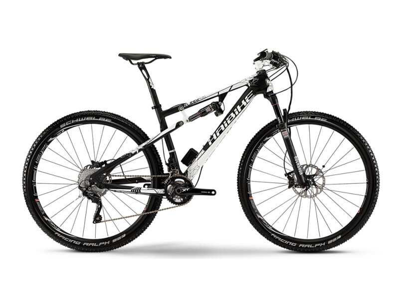 Haibike Sleek 9.20
