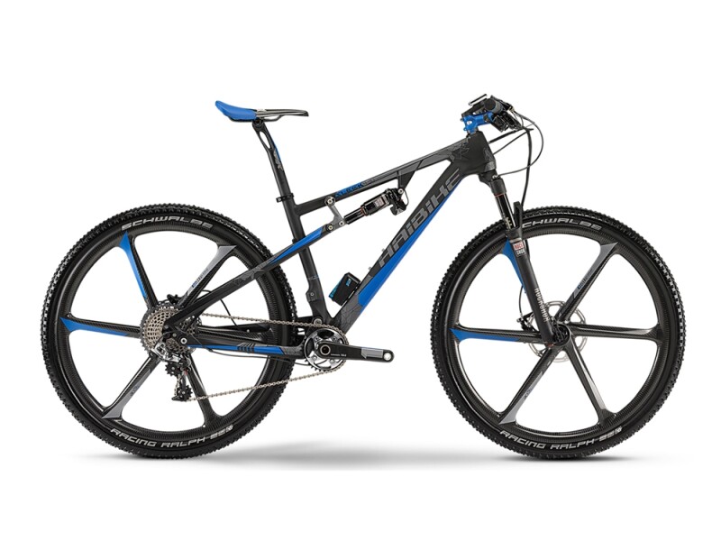 Haibike Sleek 9.30