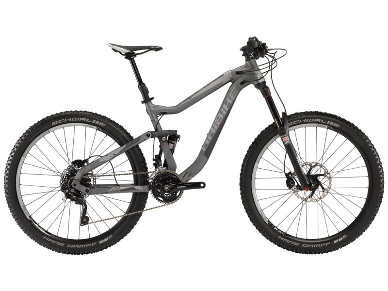 Haibike Q.EN 7.10