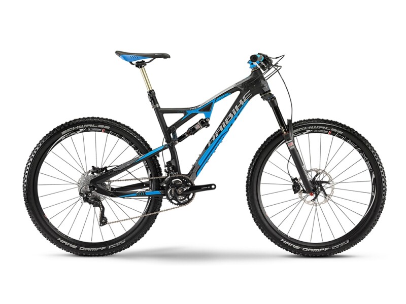 Haibike Heet 9.20