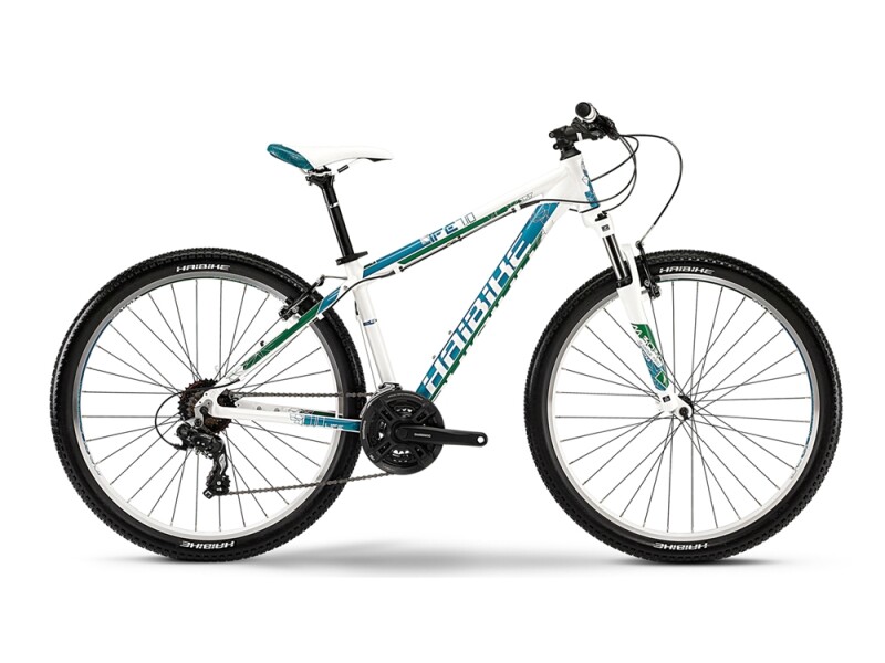 Haibike Life 7.10