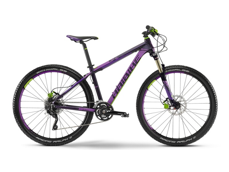 Haibike Life 7.30