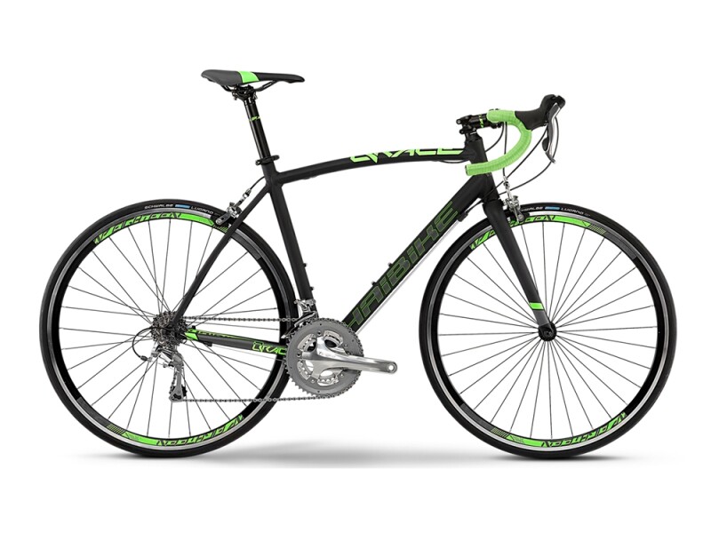 Haibike Q Race RC