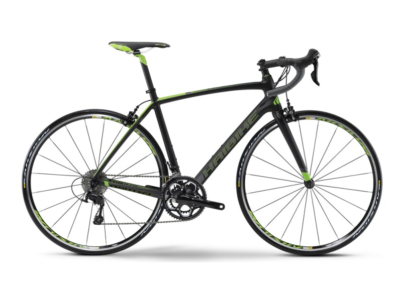 Haibike Challenge SL