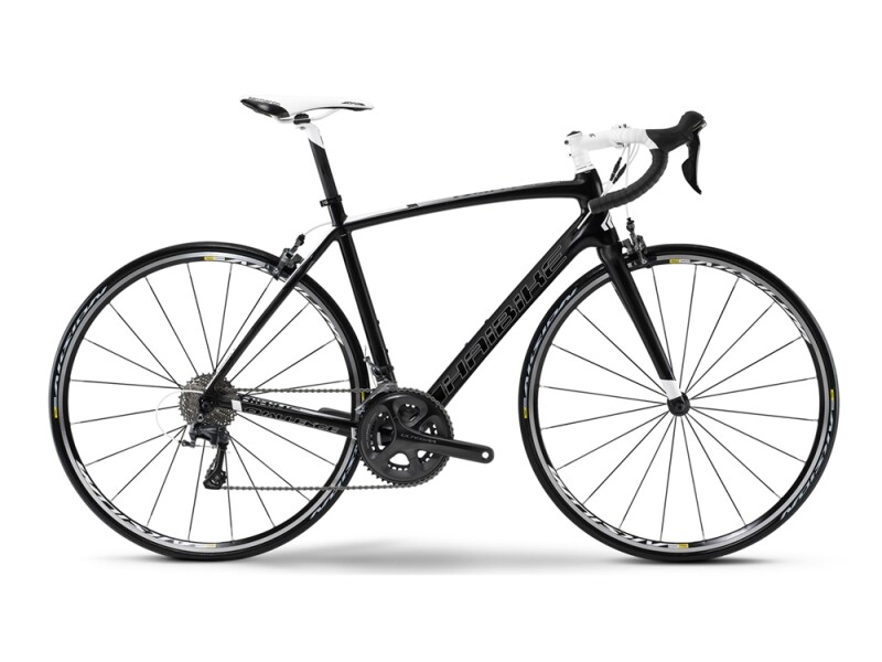 Haibike Challenge RC