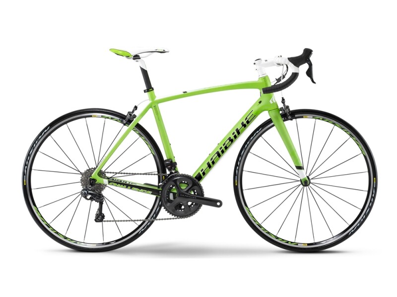Haibike Challenge RX