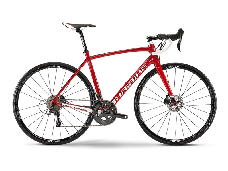 Haibike Challenge RX Pro