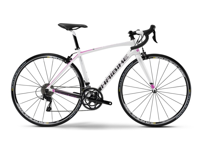 Haibike Challenge Life