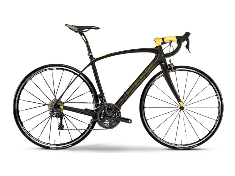 Haibike Affair RC