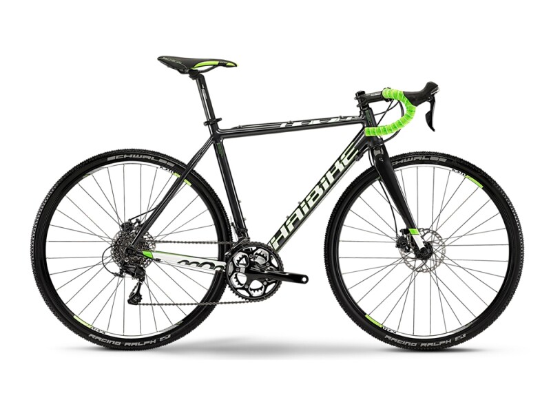 Haibike Noon SL