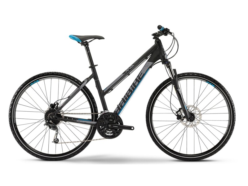 Haibike Land 8.10