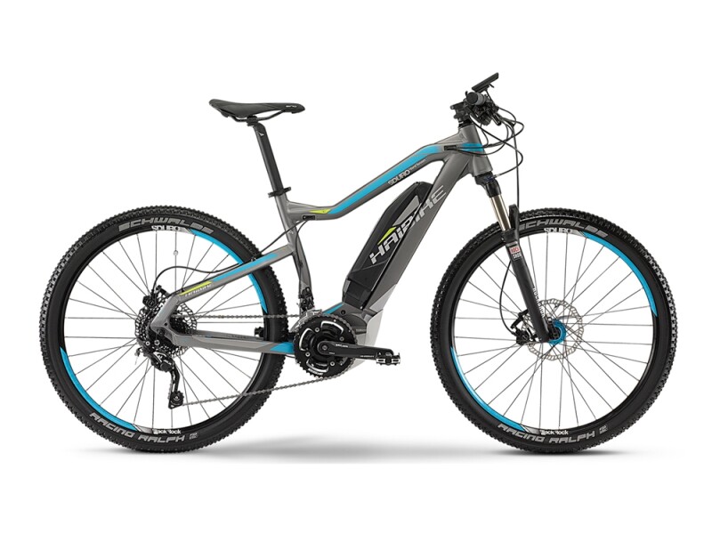 Haibike SDURO HardSeven RC