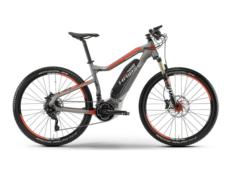 Haibike SDURO HardSeven RX