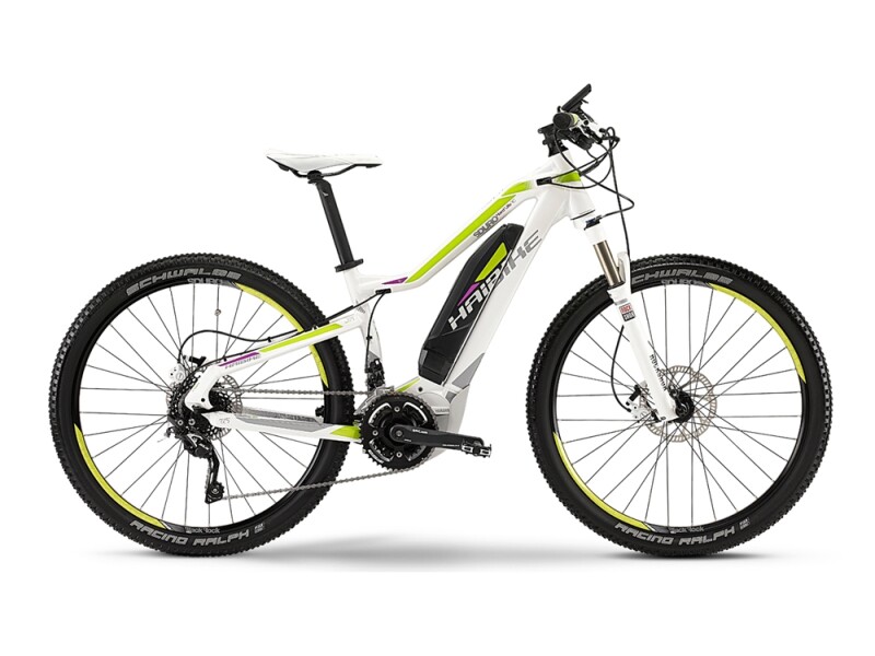 Haibike SDURO HardLife RC