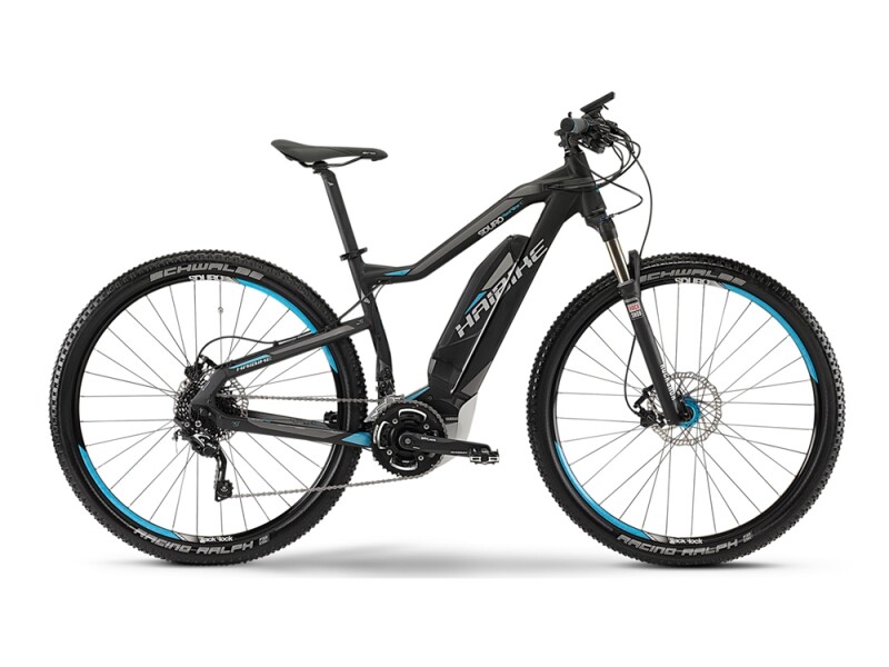 Haibike SDURO HardNine RC