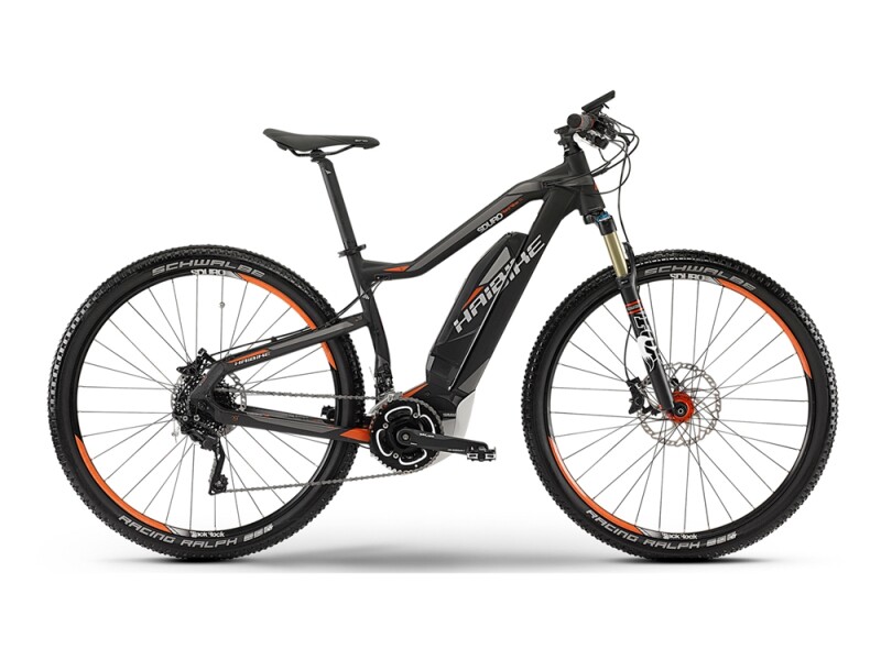 Haibike SDURO HardNine RX