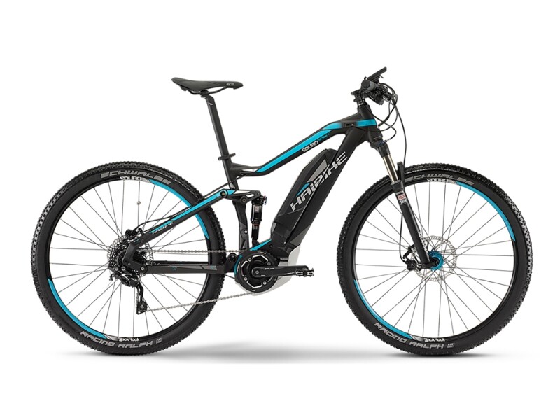 Haibike SDURO FullNine RC