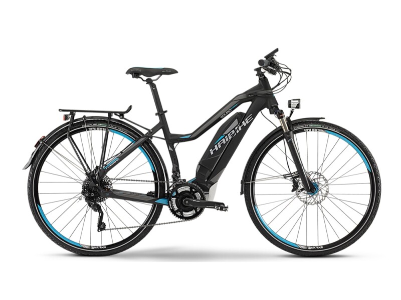 Haibike SDURO Trekking RC