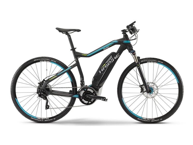 Haibike SDURO Cross RC