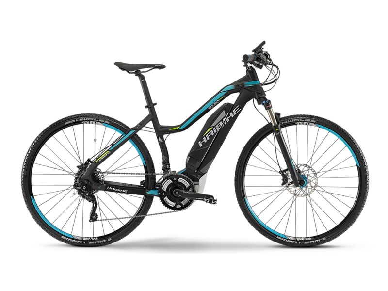 Haibike SDURO Cross RC