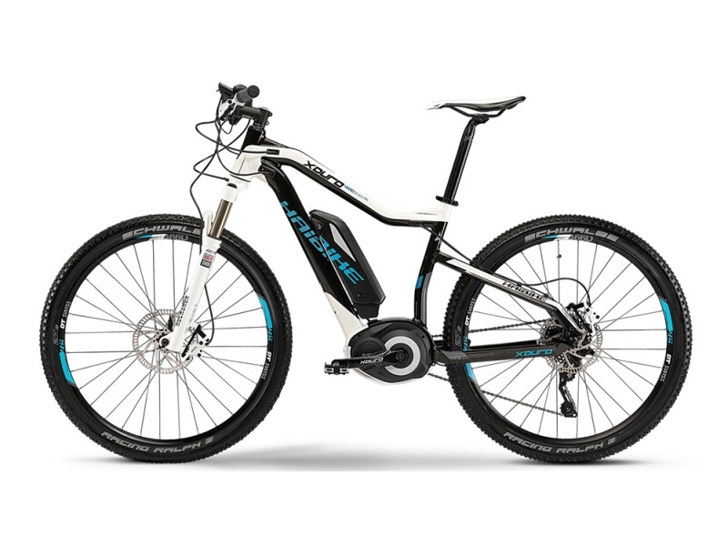 Haibike XDURO HardSeven RC 27.5