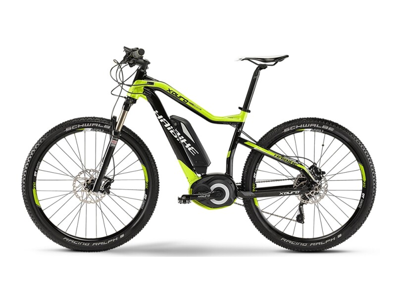 Haibike XDURO HardSeven RX 27.5