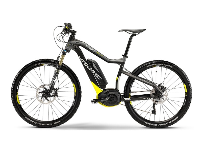 Haibike XDURO HardSeven PRO 27.5