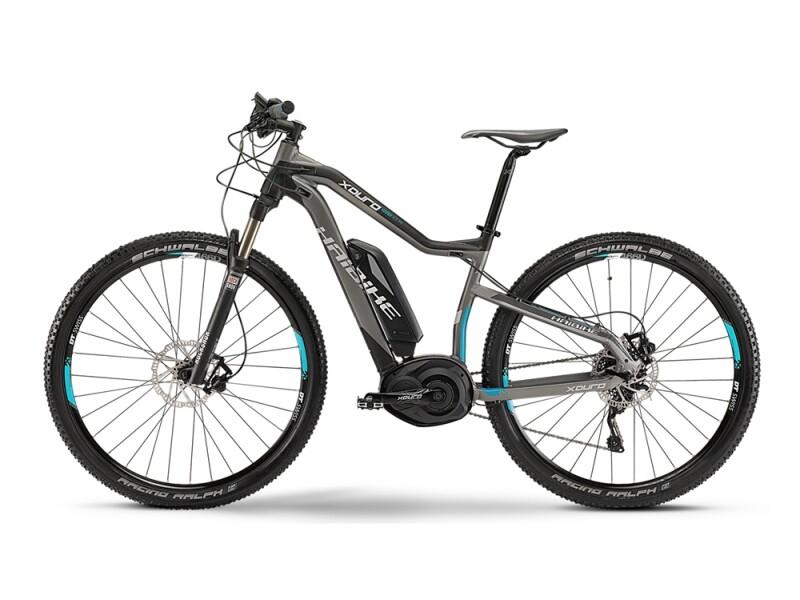 Haibike XDURO HardNine RC