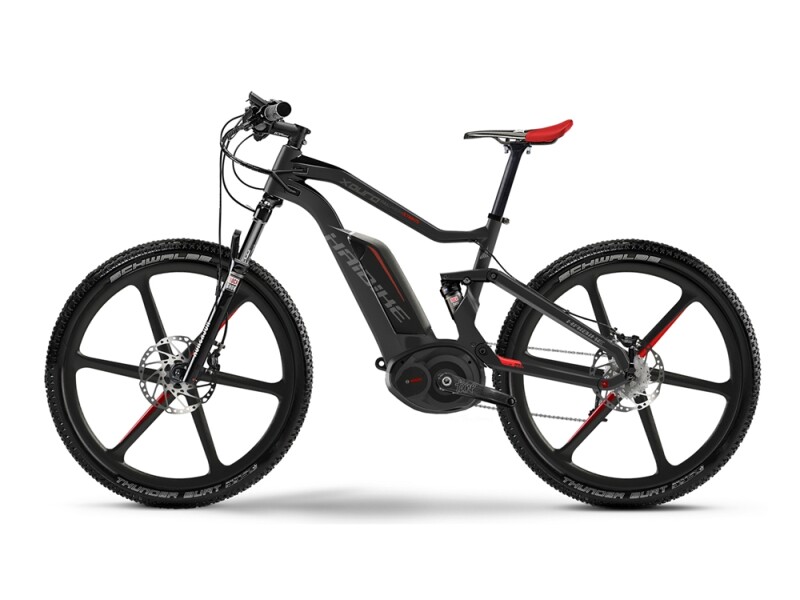 Haibike XDURO FullCarbon ULTIMATE