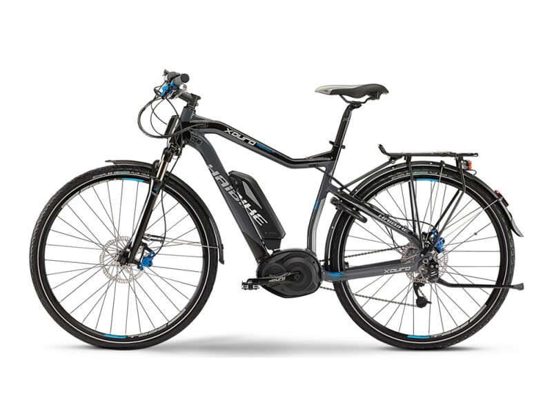 Haibike XDURO Trekking RX