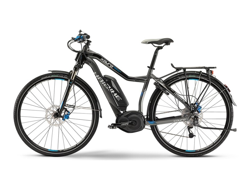 Haibike XDURO Trekking RX