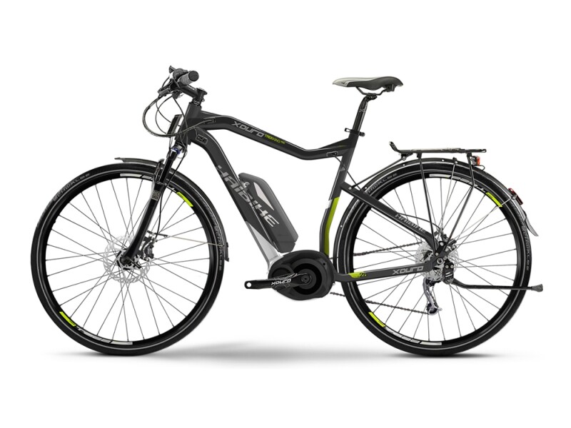 Haibike XDURO Trekking PRO