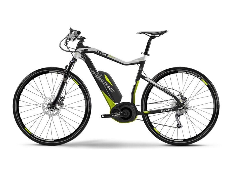 Haibike XDURO Cross PRO