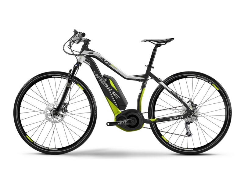 Haibike XDURO Cross PRO