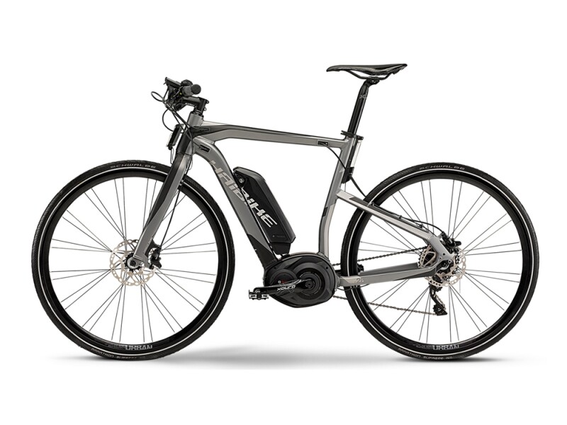 Haibike XDURO Urban
