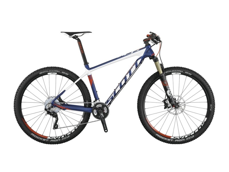 Scott SCOTT Scale 710