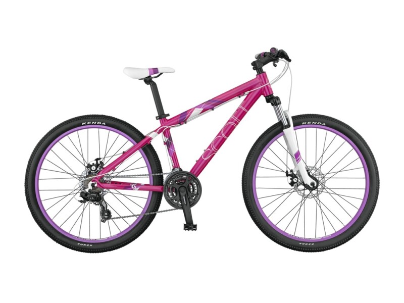 Scott SCOTT Contessa 630