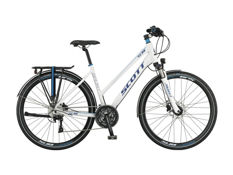 Scott SCOTT SUB Sport 10 Lady