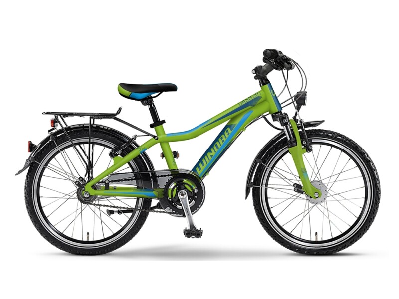 Winora dash 20