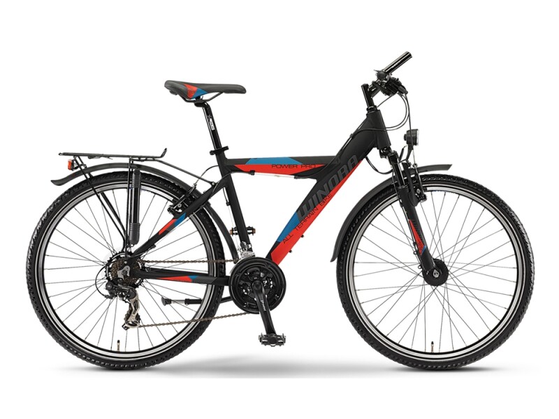 Winora Power Pro Y