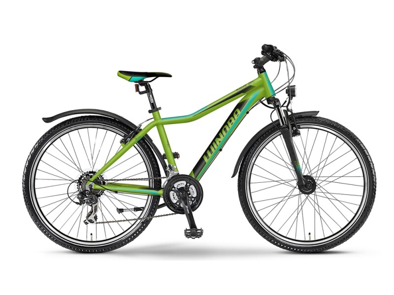 Winora rage 26