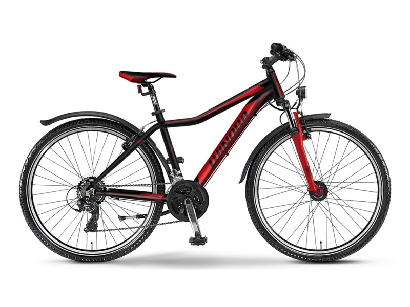Winora rage pro 26