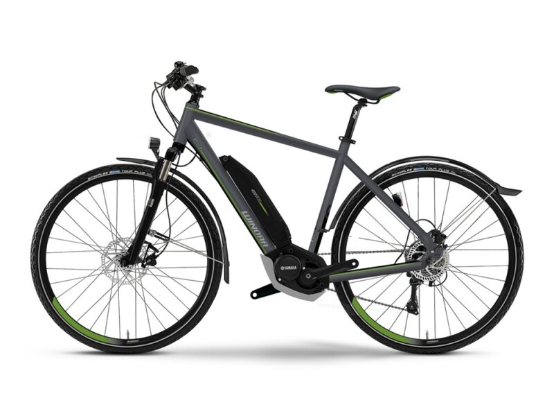 Winora Y520.X Sport
