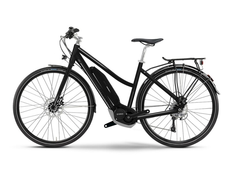 Winora Y610.X Light