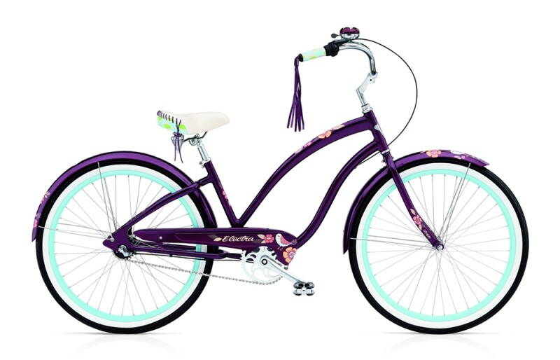 Electra Bicycle Wren 3i ladies'