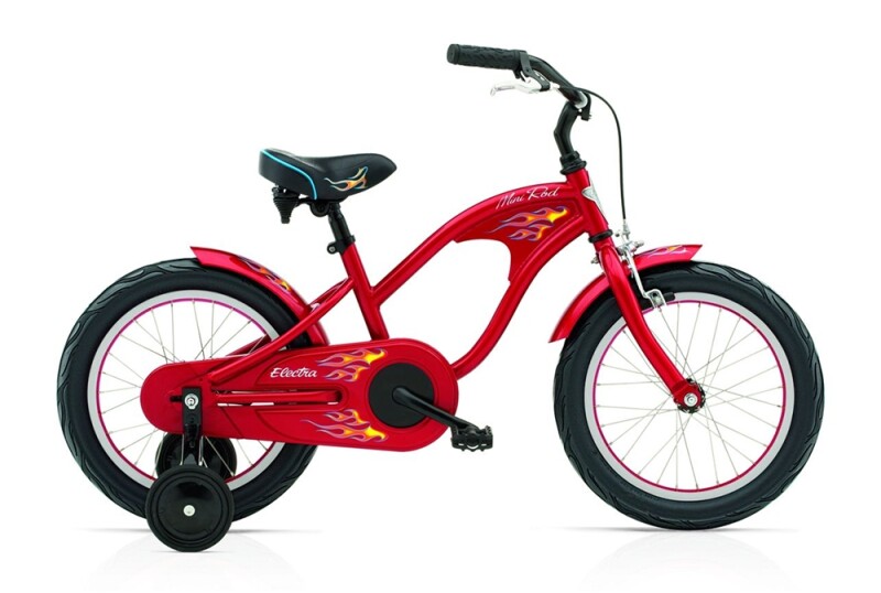 Electra Bicycle Mini Rod Kids' 1 16