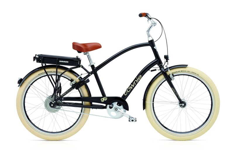 Electra Bicycle Townie Go! men's
