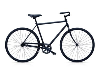 Electra Bicycle Loft 1