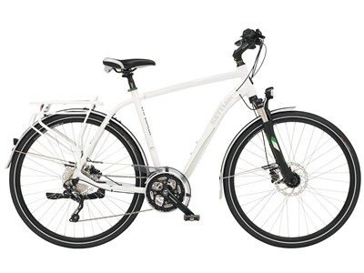 Kettler Explorer HD Damen 50cm 30Gang