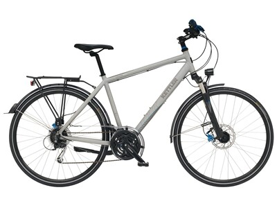 Kettler Traveller 5.4 Disc Damen 42cm 24Gang
